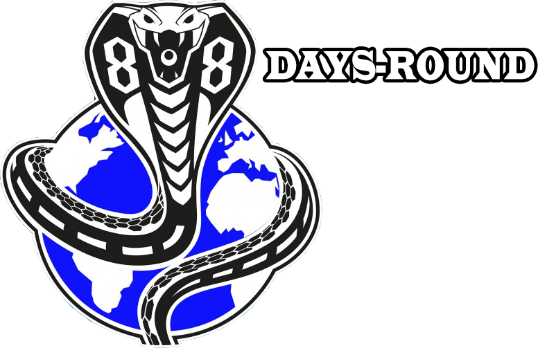 88 Days Round